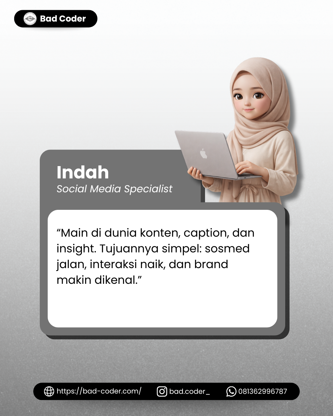 Indah